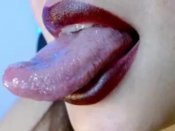 miss_evoleth2 from Chaturbate