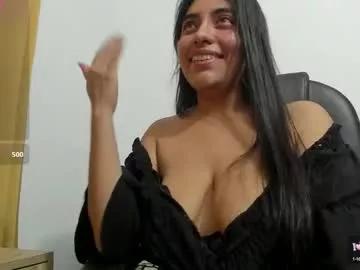 miss_eylens from Chaturbate