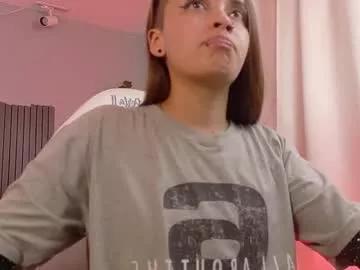 miss_foxxy_ from Chaturbate