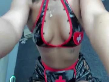 miss_francesca_ from Chaturbate