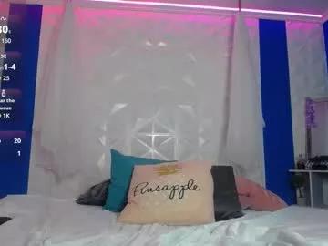 miss_honey1 from Chaturbate
