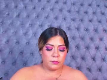 miss_horney from Chaturbate