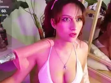 miss_jhelena from Chaturbate