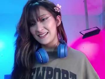 miss_jhelenaa_ from Chaturbate is Freechat