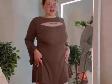 Miss_judy webcams show profile image 