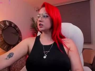 miss_julietaa from Chaturbate