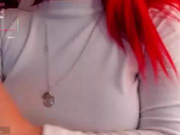 miss_julietaa from Chaturbate