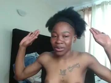 miss_kiarrafit from Chaturbate