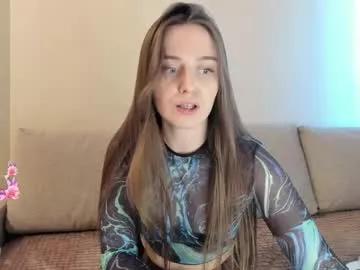 miss_kitty13 from Chaturbate