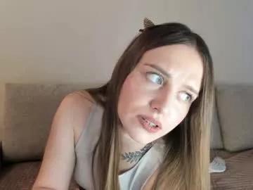 miss_kitty13 from Chaturbate