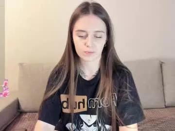 miss_kitty13 from Chaturbate