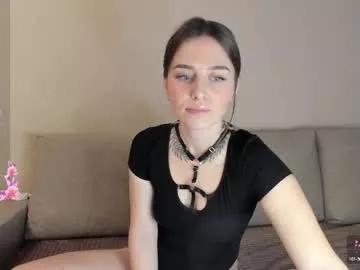 miss_kitty13 from Chaturbate