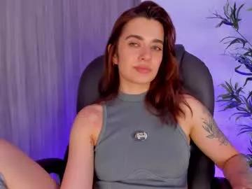 miss_lanaa from Chaturbate
