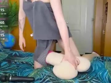 miss_leee from Chaturbate