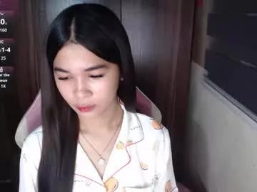miss_lei18 from Chaturbate
