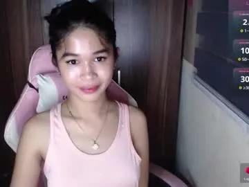 miss_lei18 from Chaturbate