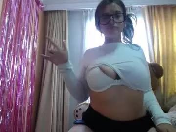 miss_lilieth from Chaturbate