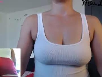 miss_lilikoi from Chaturbate