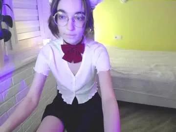 miss_lina_dream from Chaturbate