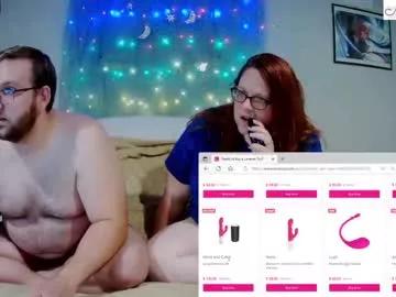 miss_lovable from Chaturbate