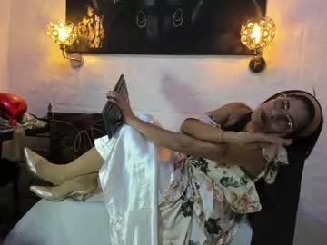 miss_lucero1 from Chaturbate is Freechat