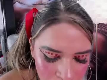 miss_lucyla from Chaturbate