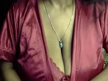 miss_mahi69 from Chaturbate
