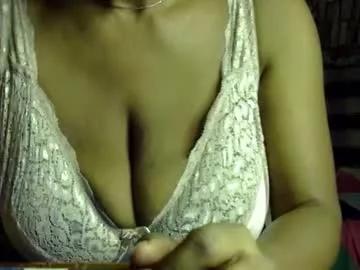 miss_mahi69 from Chaturbate
