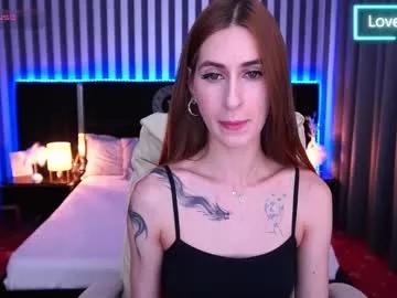 miss_martini from Chaturbate