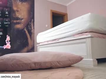 miss_maya from Chaturbate