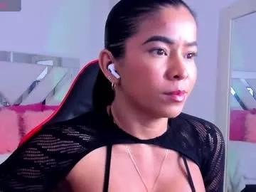 miss_megan__ from Chaturbate