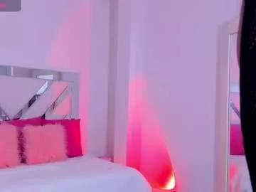 miss_megan__ from Chaturbate