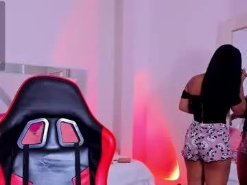 miss_megan__ from Chaturbate