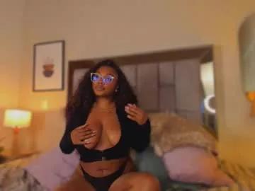 miss_mian from Chaturbate is Freechat