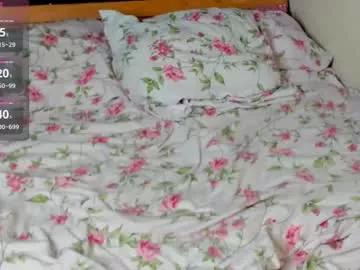 miss_misaa from Chaturbate is Freechat