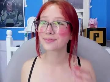 miss_morita from Chaturbate is Freechat