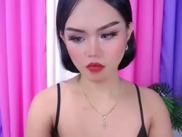 miss_nai from Chaturbate