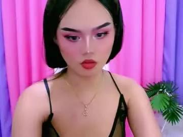 miss_nai from Chaturbate is Freechat