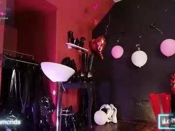 miss_nicolesds from Chaturbate