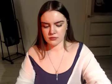 miss_ninetta from Chaturbate