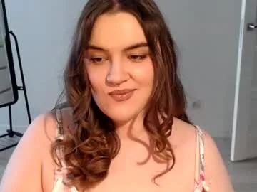 miss_ninetta from Chaturbate