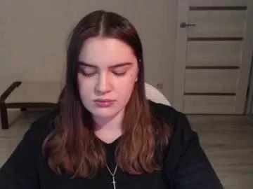 miss_ninetta from Chaturbate