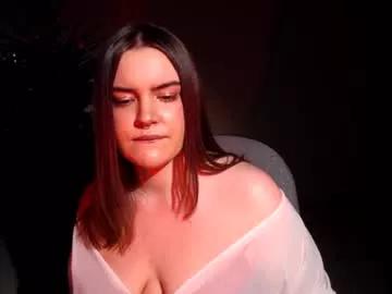 miss_ninetta from Chaturbate