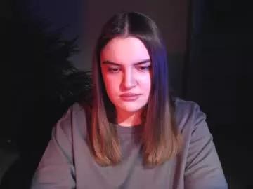 miss_ninetta from Chaturbate