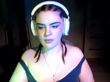 miss_ninetta from Chaturbate