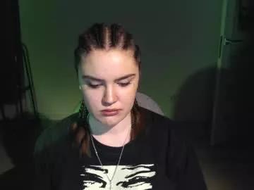 miss_ninetta from Chaturbate