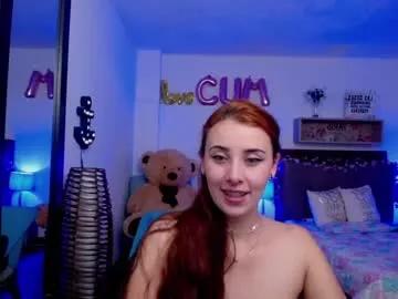 miss_polly_ from Chaturbate