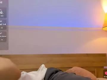 miss_redfox from Chaturbate