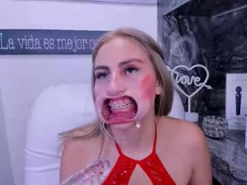 miss_rhenna from Chaturbate