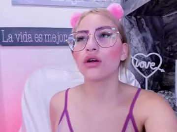 miss_rhenna from Chaturbate